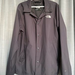 The North Face Windbreaker